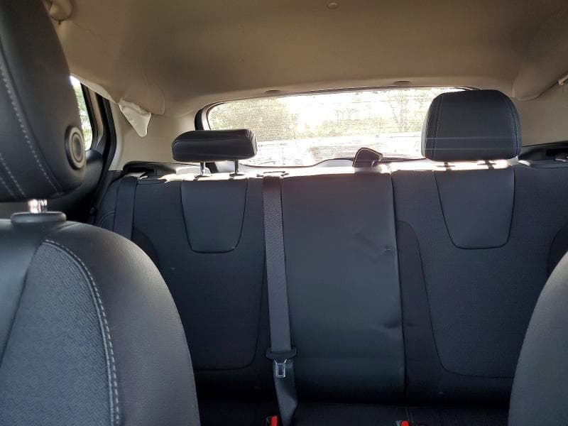 2020 BUICK ENCORE GX PREFERRED 10