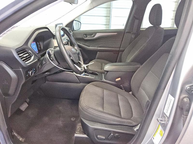 2023 FORD ESCAPE ACTIVE 7