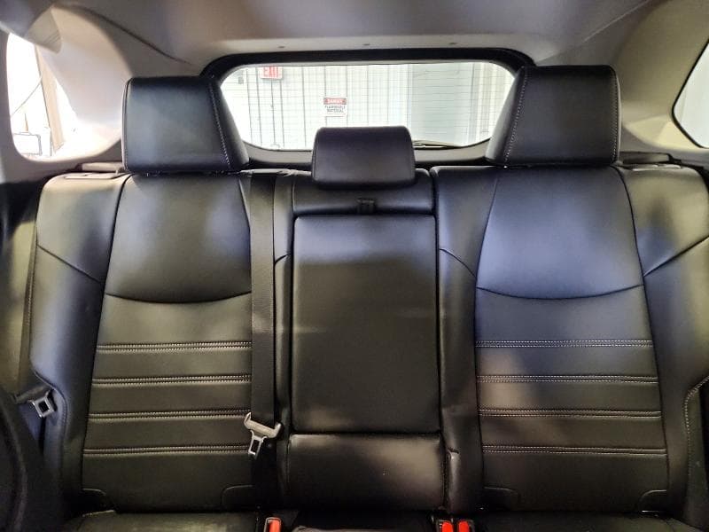 2024 TOYOTA RAV4 XLE PREMIUM 10