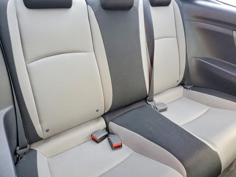 2017 HONDA CIVIC LX 10