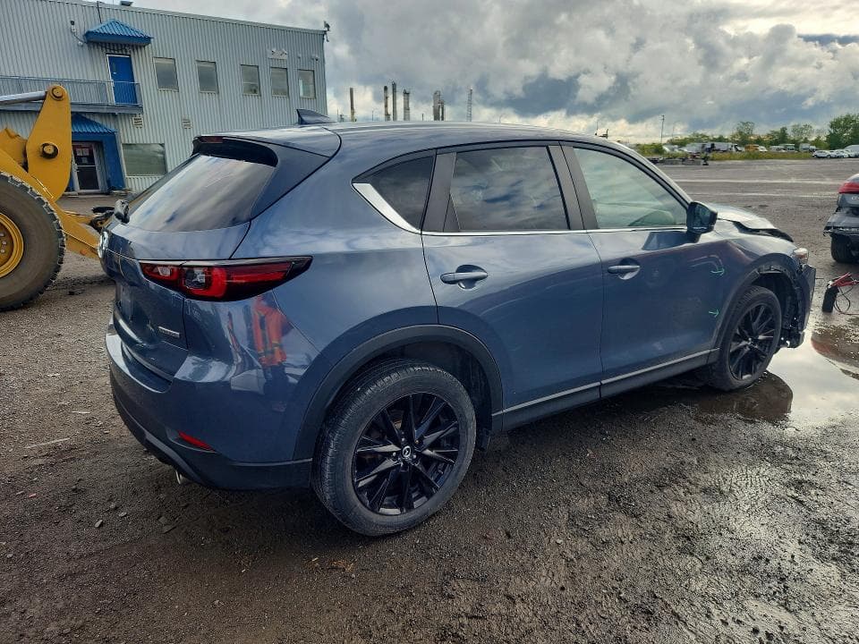 2023 MAZDA CX-5 PREFERRED 3