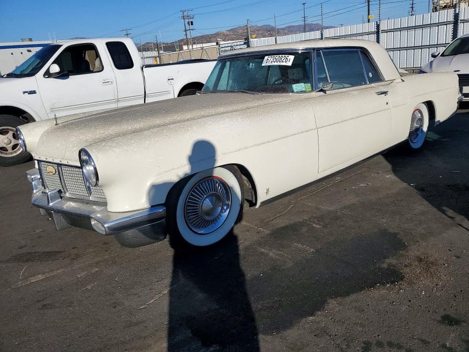 1956 LINC MARK II