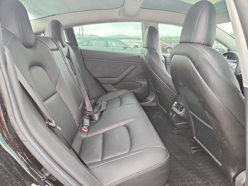 2019 TESLA MODEL 3 10