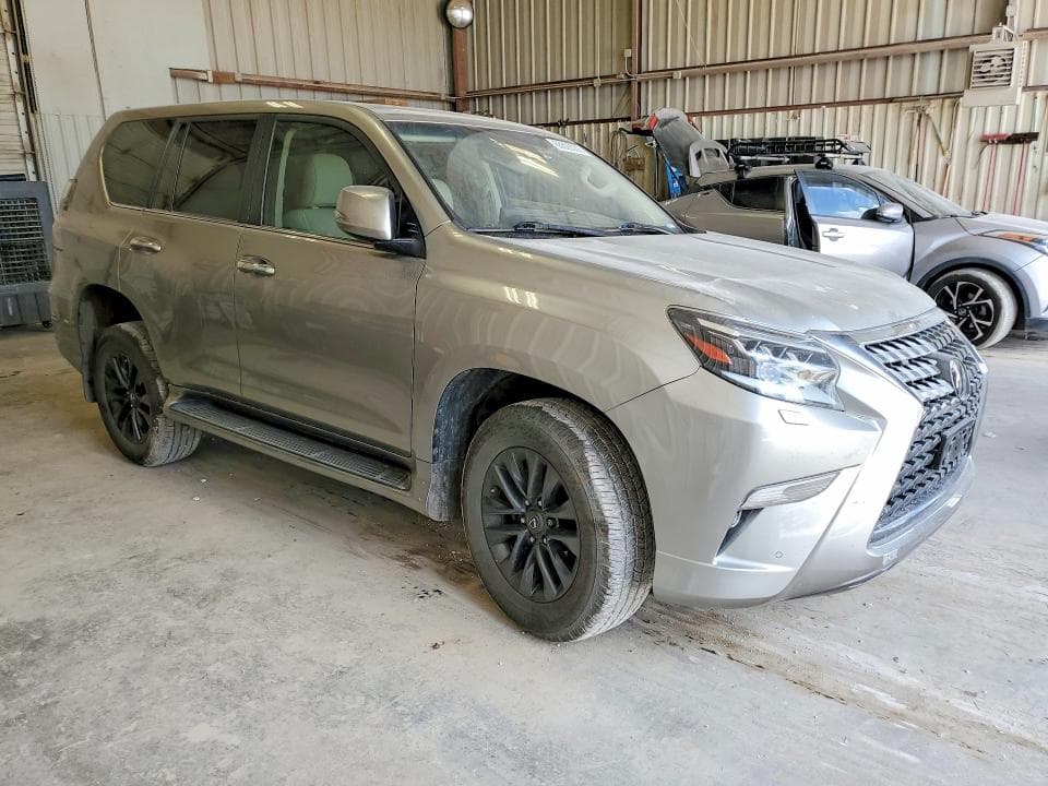 2023 LEXUS GX 460 4