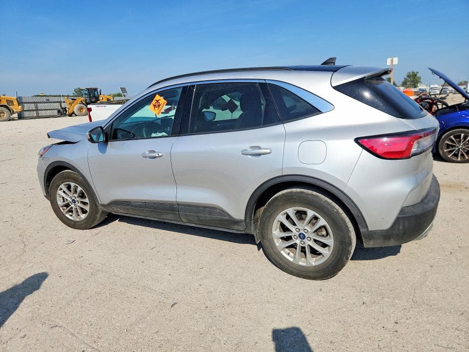 2020 FORD ESCAPE SE 2
