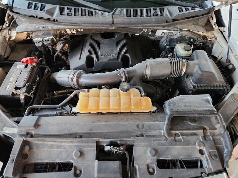 2017 FORD F150 SUPERCREW 11