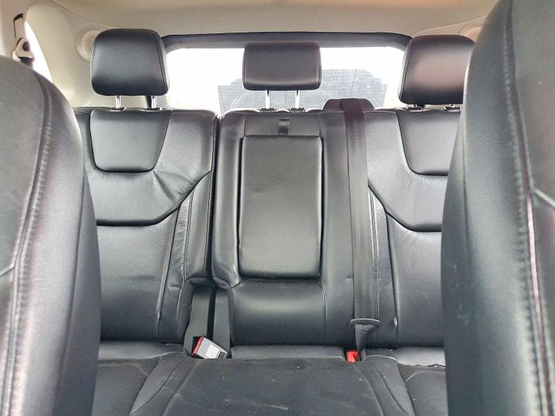 2019 FORD EDGE TITANIUM 10