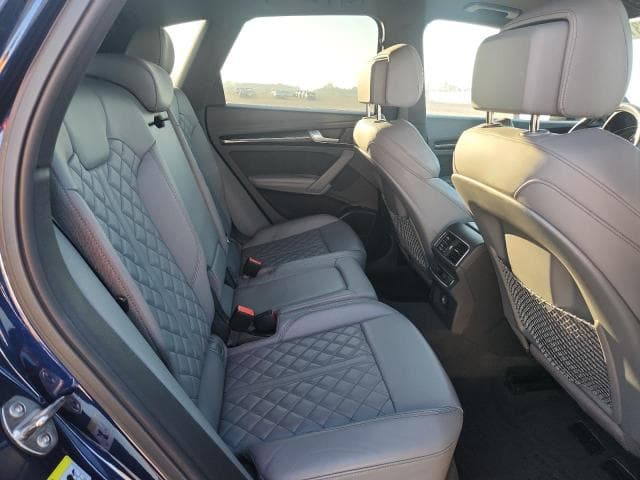 2018 AUDI SQ5 PRESTIGE 11