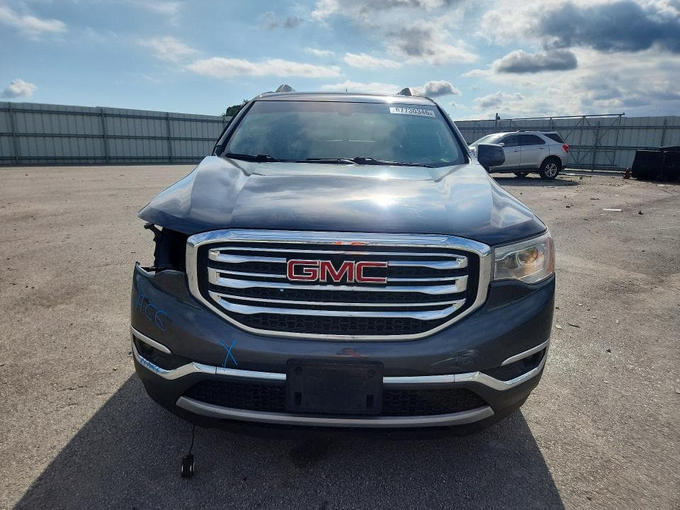 2019 GMC ACADIA SLT-1 5