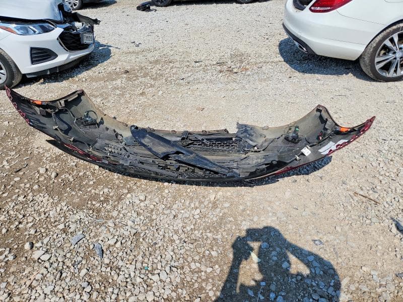 2017 CHRYSLER PACIFICA TOURING L 13