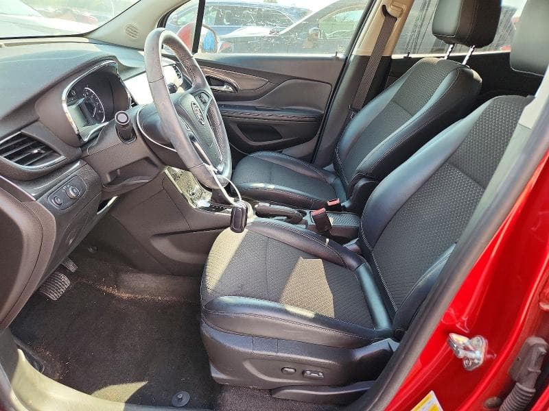 2018 BUICK ENCORE PREFERRED 7