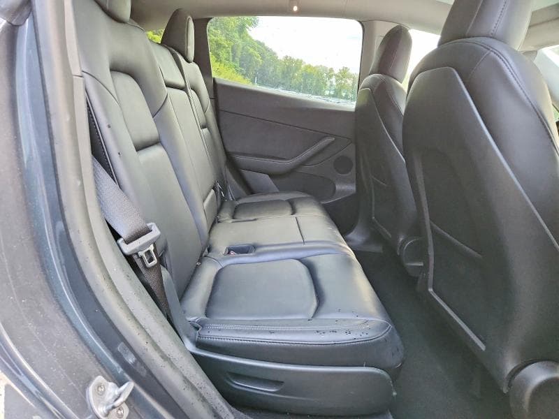 2022 TESLA MODEL Y 11