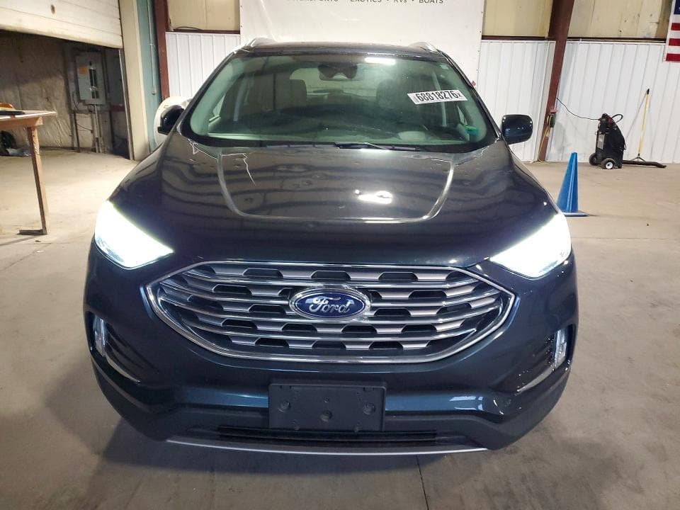 2022 FORD EDGE SEL 5