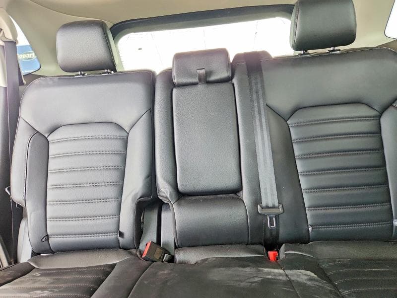 2024 FORD EDGE SEL 10