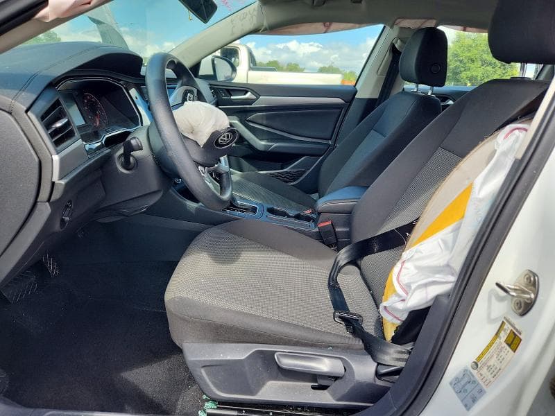 2020 VOLKSWAGEN JETTA S 7
