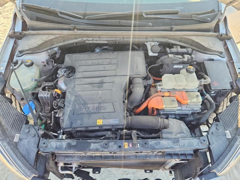 2018 HYUNDAI IONIQ SEL 11