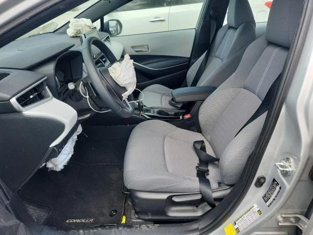 2020 TOYOTA COROLLA SE 7