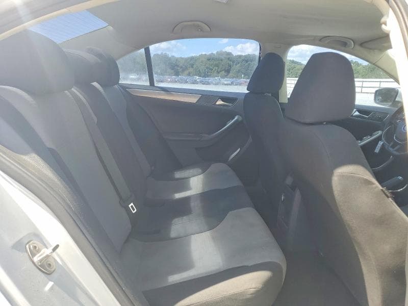 2017 VOLKSWAGEN JETTA S 10