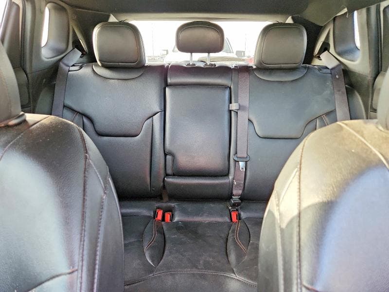 2024 JEEP COMPASS LIMITED 10
