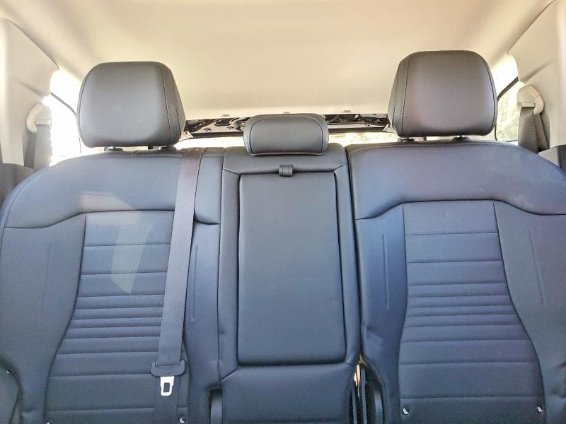 2024 KIA SPORTAGE EX 10