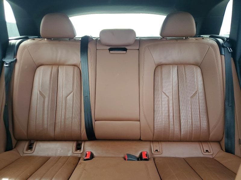2019 AUDI E-TRON PREMIUM PLUS 10