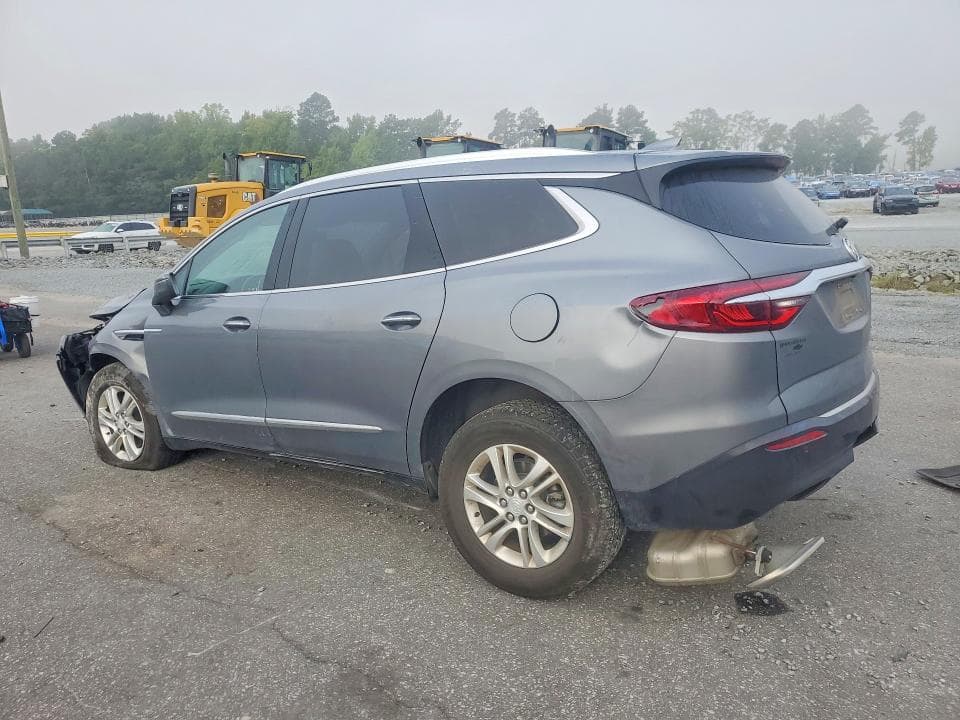2019 BUICK ENCLAVE ESSENCE 2