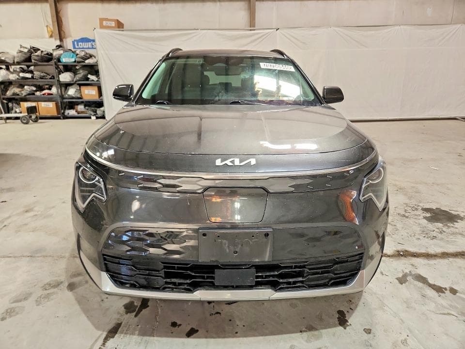 2023 KIA NIRO WIND 5
