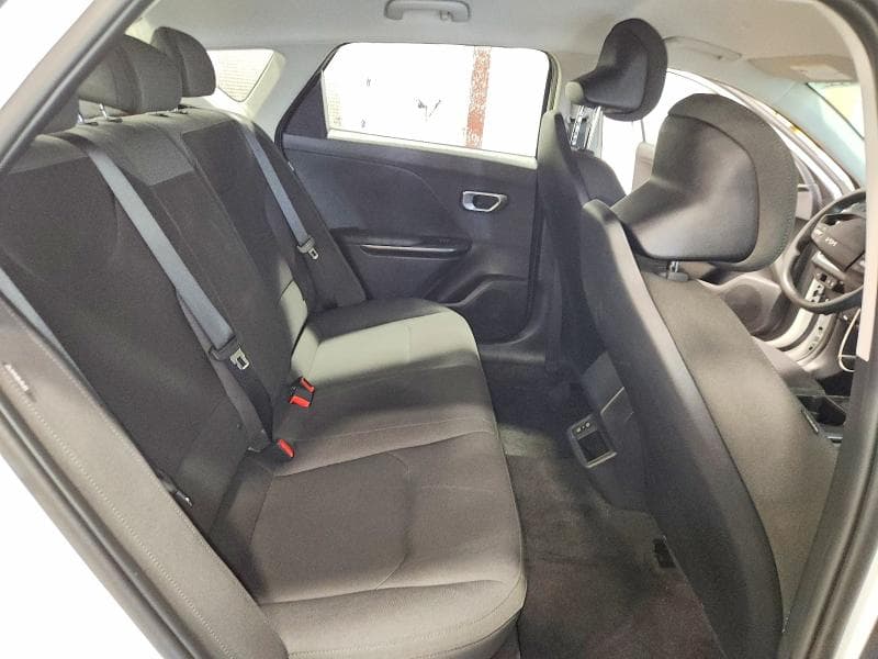 2026 KIA K4 LXS 10