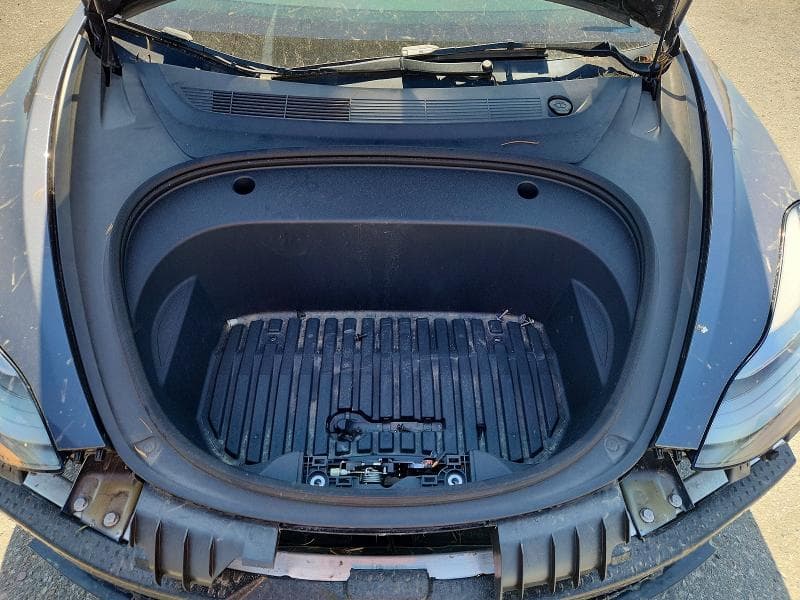 2023 TESLA MODEL 3 11