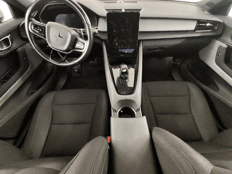 2023 POLESTAR 2 8