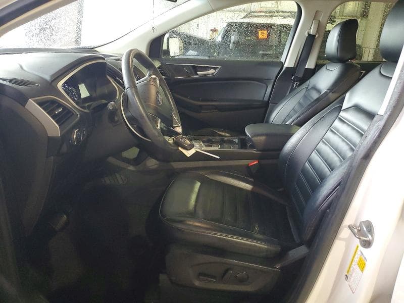 2020 FORD EDGE SEL 7