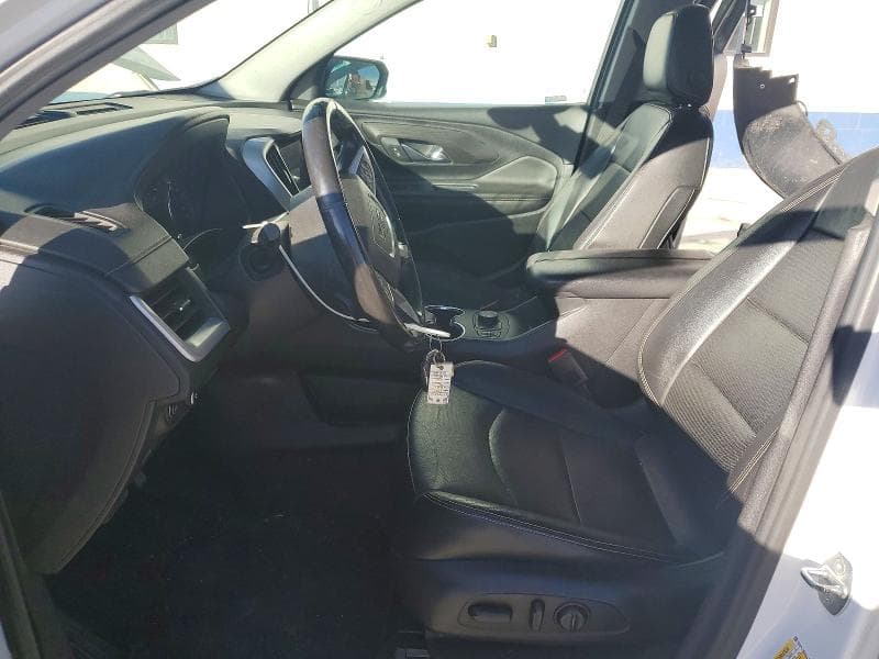 2020 GMC TERRAIN SLT 7
