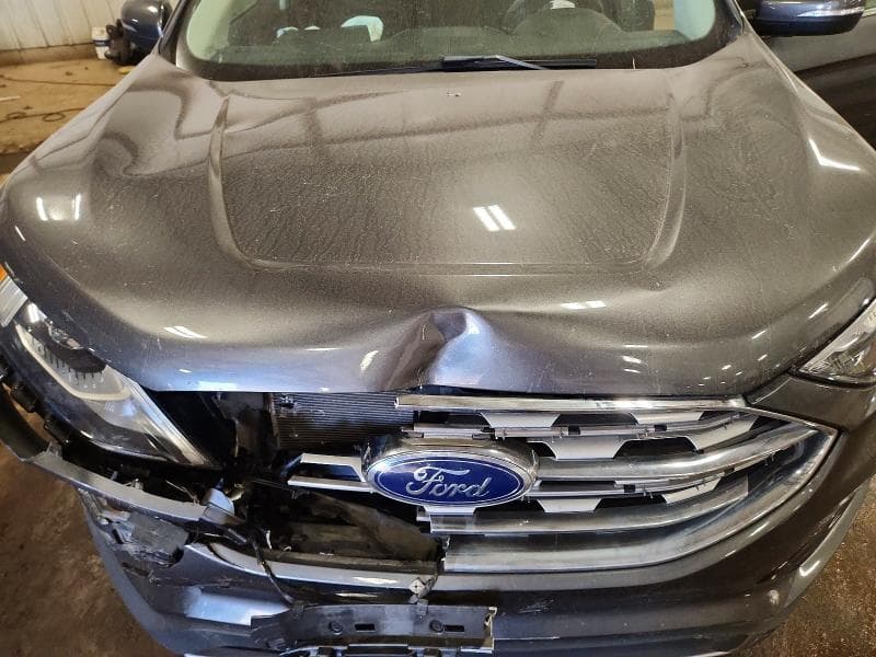 2019 FORD EDGE SEL 12
