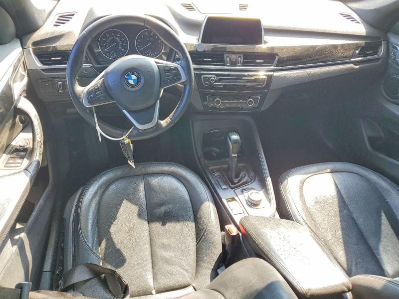 2018 BMW X1 XDRIVE28I 8