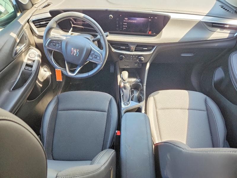 2025 BUICK ENCORE GX PREFERRED 8