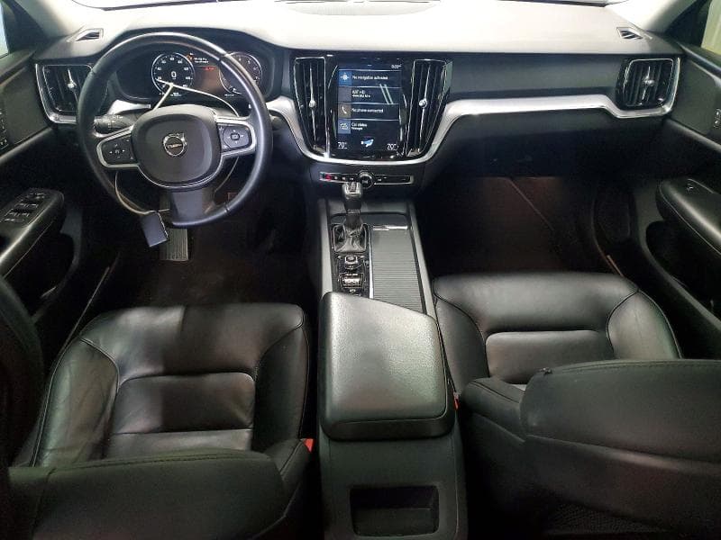 2020 VOLVO S60 T5 MOMENTUM 8