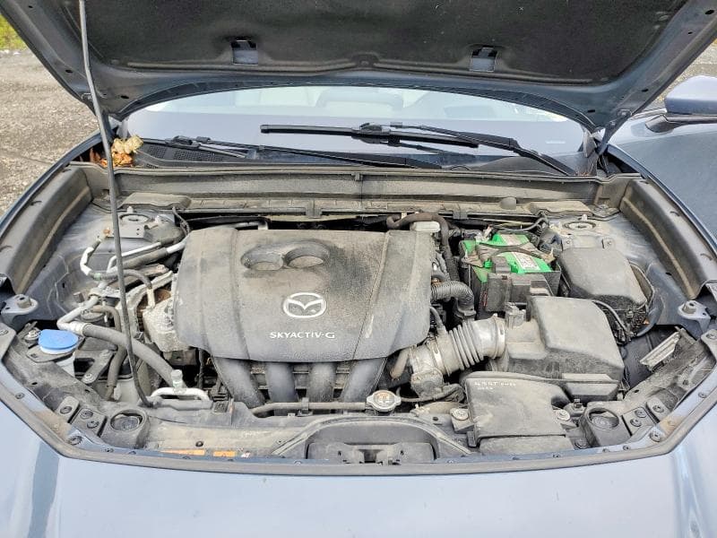 2021 MAZDA CX-30 PREMIUM 12