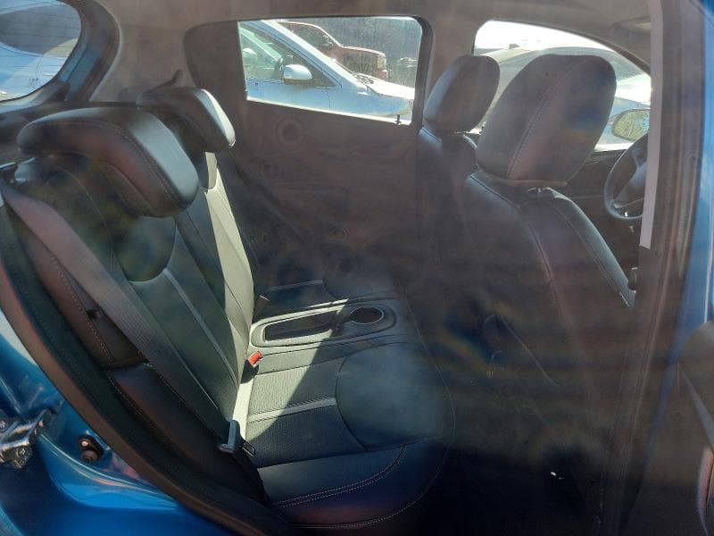 2021 CHEVROLET SPARK ACTIV 10