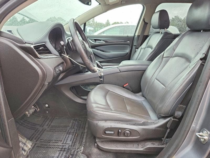 2018 BUICK ENCLAVE ESSENCE 7