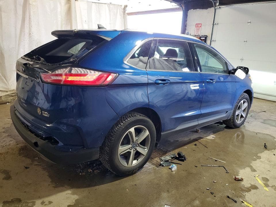 2020 FORD EDGE SEL 3