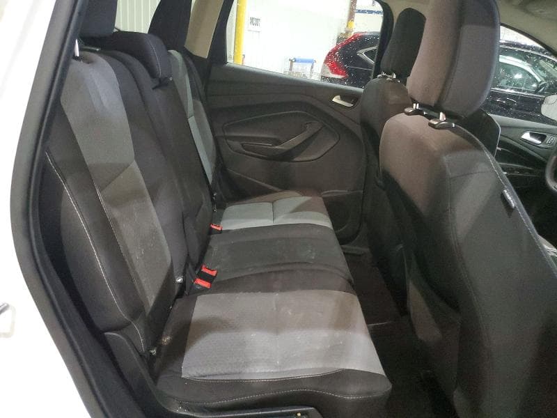 2019 FORD ESCAPE SE 11