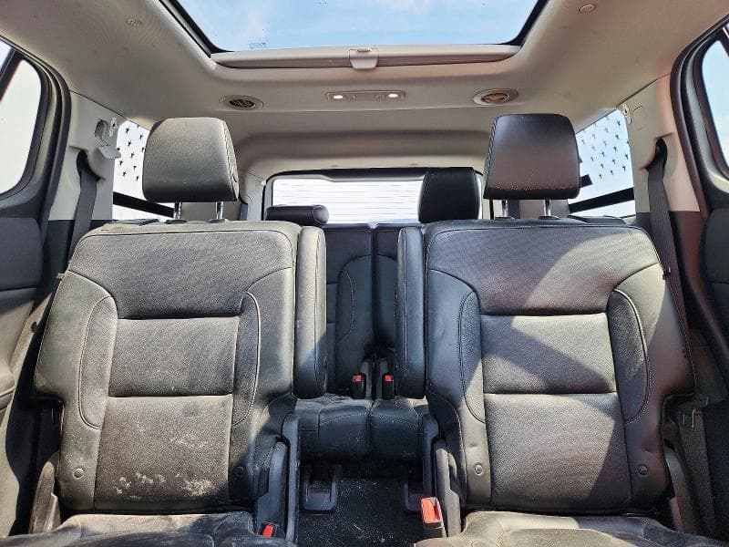 2019 GMC ACADIA SLT-1 10