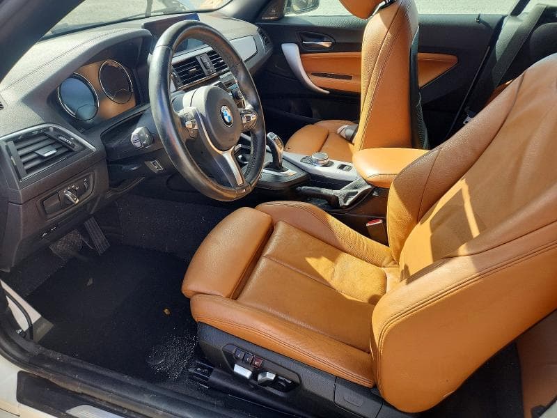 2018 BMW M240XI 7