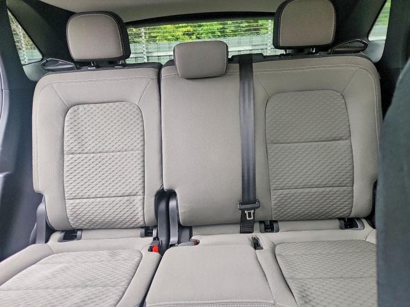 2022 FORD ESCAPE SE 10