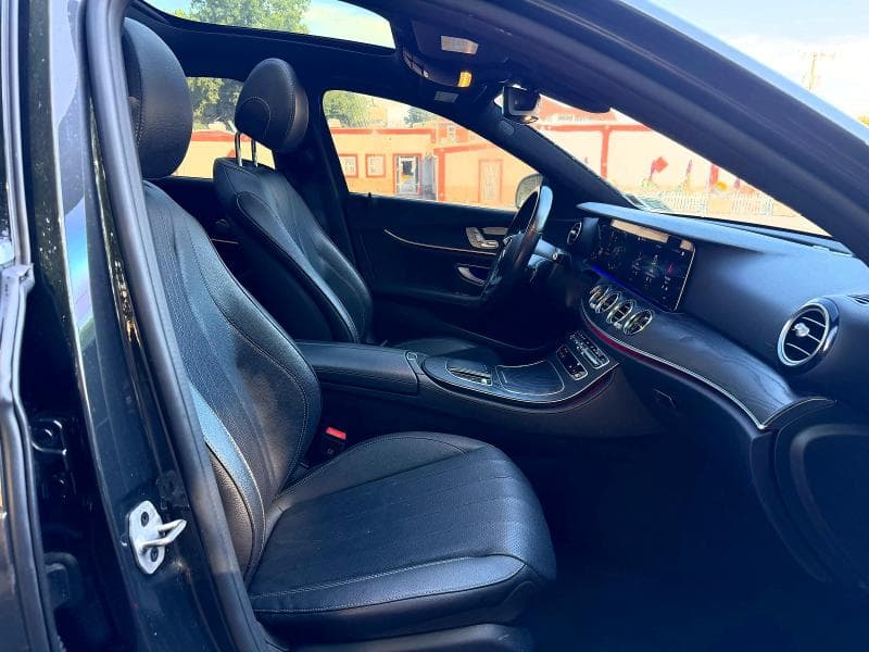 2023 MERCEDES-BENZ E 350 4MATIC 11