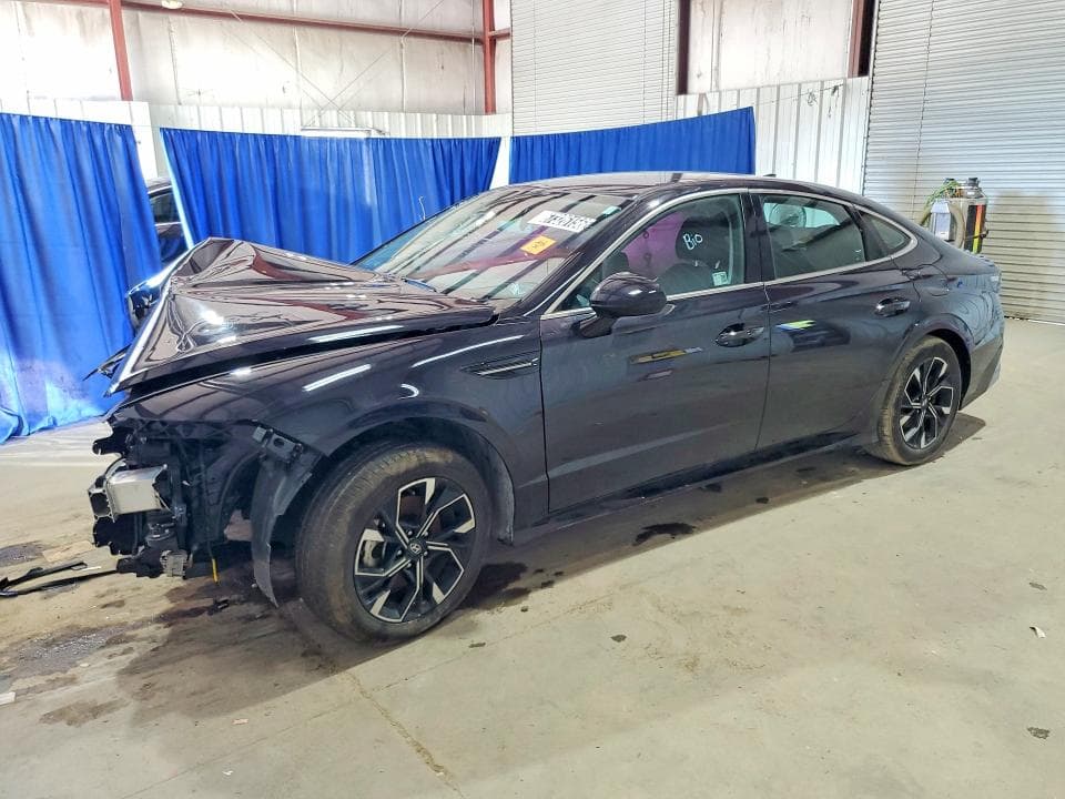 2025 HYUNDAI SONATA SEL - 1