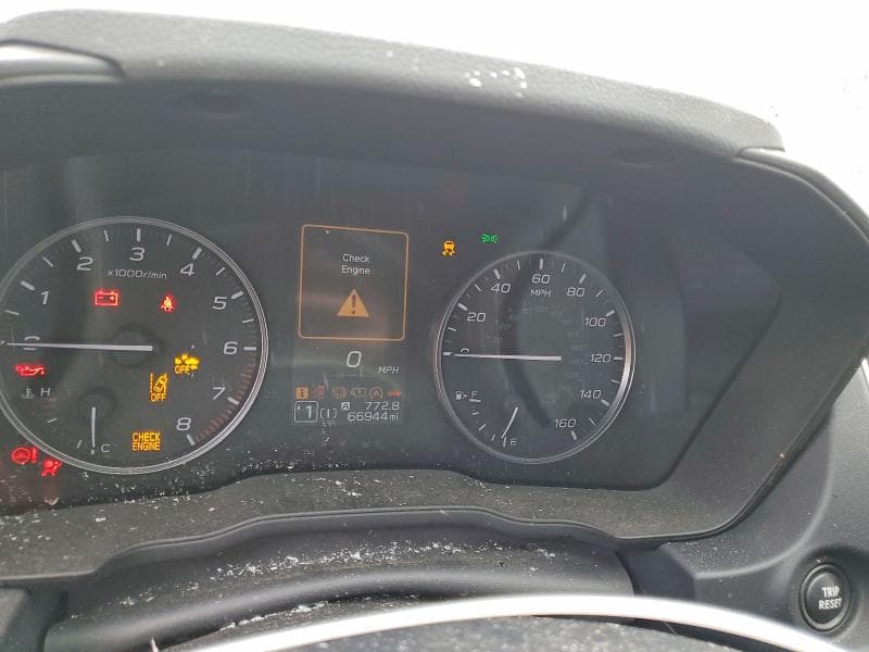 2024 SUBARU IMPREZA SPORT 9