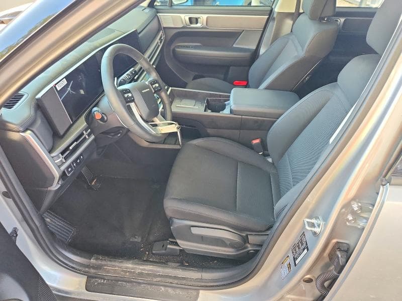 2026 HYUNDAI SANTA FE SE 7