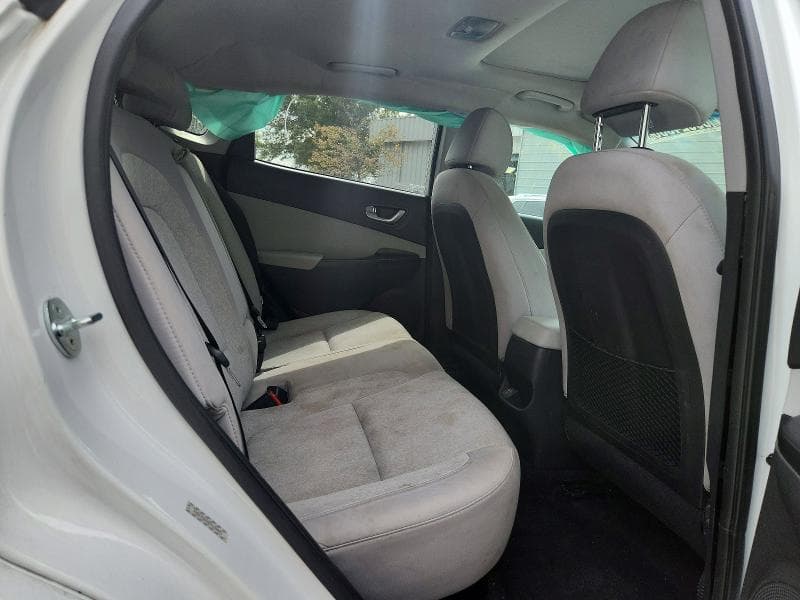 2023 HYUNDAI KONA SEL 10