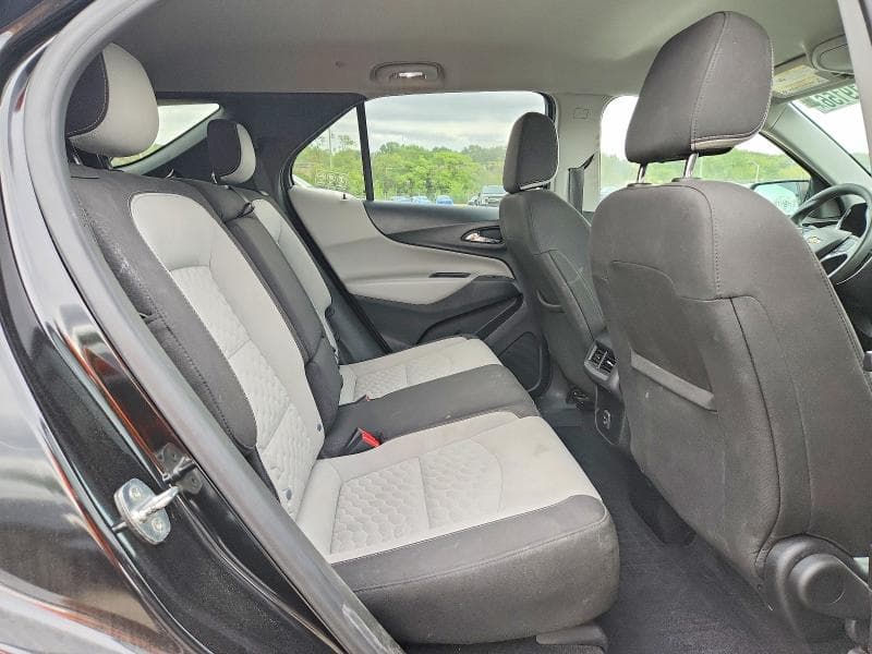 2020 CHEVROLET EQUINOX LS 11